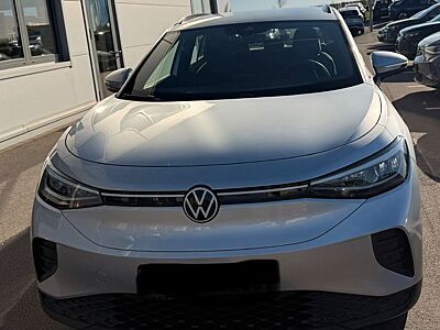 Volkswagen ID.4 Pure 52 kWh 109 kW Pure Pure