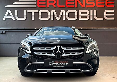 Mercedes-Benz GLA 180 Urban LED/KAM/SHZ/NAVI/AMBI/DAB/MFL/2.HD