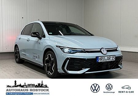 VW Golf Volkswagen VIII R-Line 2.0 TDI DSG IQ.LIGHT PANO NAVI