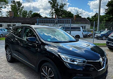 Renault Kadjar Bose Edition