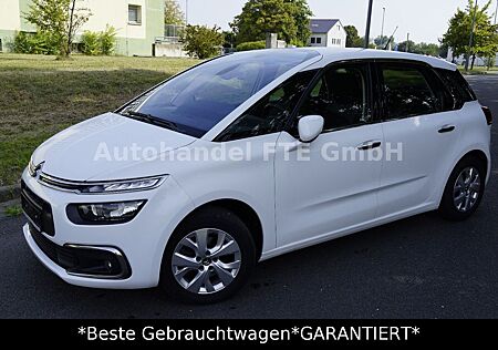 Citroën C4 Picasso C4 *1.2*Picasso/Spacetourer*Selection*R-Kamera*