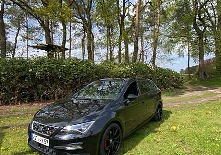 Seat Leon ST 2.0 TSI 140kW FR DSG FR
