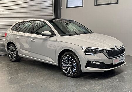 Skoda Scala Style/Navi/Pano/CarPlay/Cam/Tempomat