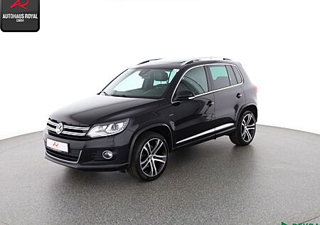 VW Tiguan Volkswagen 1.4 TSI CITYSCAPE DYNAUDIO,19Z,KEYLESSGO
