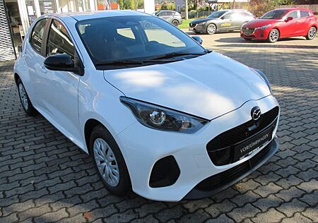 Mazda 2 Hybrid 1.5L VVT-i 116 e-CVT PRIME-LINE