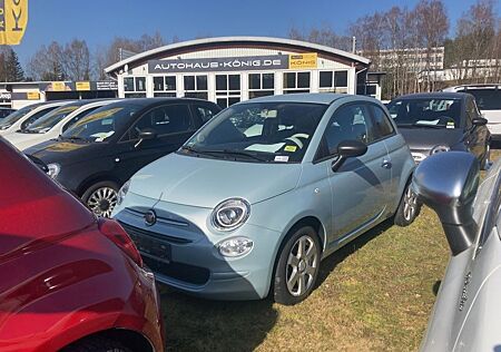 Fiat 500 1.0 GSE N3 Hybrid