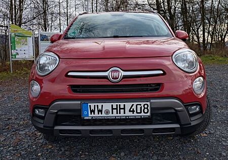 Fiat 500X 1.4 M.Air 125kW CROSS S&S 4x4 Auto. CROSS