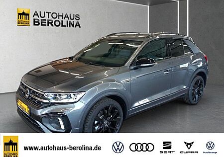 VW T-Roc Volkswagen 1.5 TSI R-Line Black DSG *19"*R-KAM*ACC*