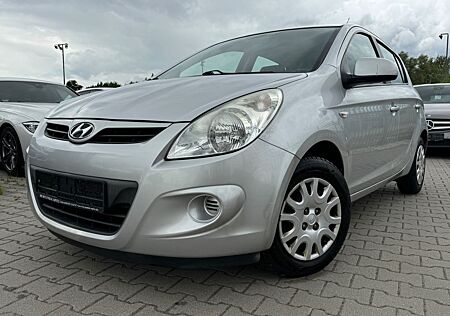 Hyundai i20 Classic Klima