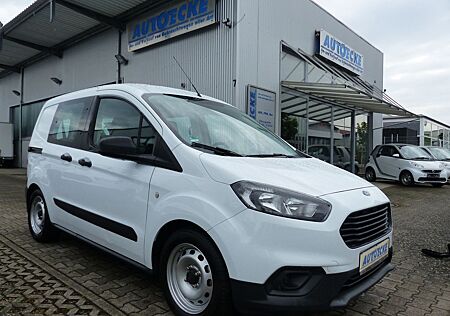 Ford Transit Courier Courier 1.Hand/5 Si./2xSchiebetür/KLIMA