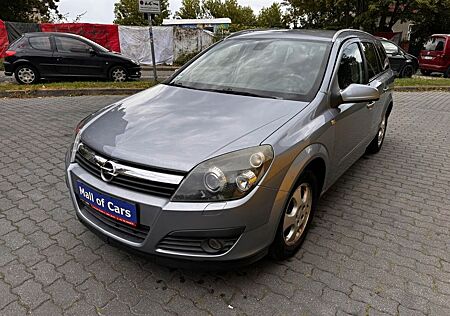 Opel Astra H Caravan Basis /Gas LPG/ TÜV NEU