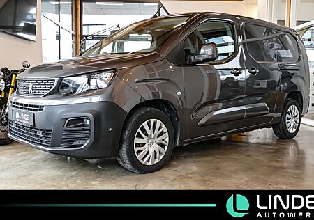 Peugeot Partner Premium L2|KLIMA|R.KAMERA|SHZ|TEMPO.|AHK
