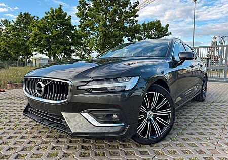 Volvo V60 B4 Inscription