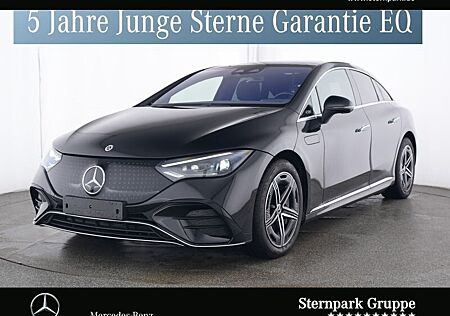 Mercedes-Benz EQE 350+ AMG PremPlus,Airmat,HAL10°,Massage,HUD