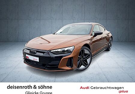 Audi e-tron GT quattro Matrix/21"/carbon/Luft/B&O/PBo