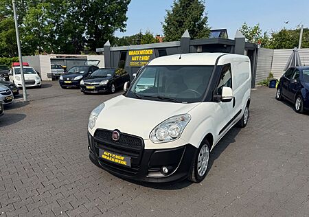 Fiat Doblo Doblò SX Maxi Kasten Euro5 PDC Hinten