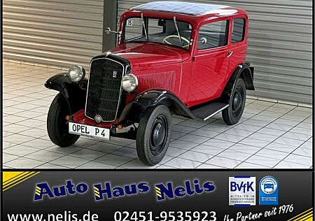 Opel P4 Sammlerstück