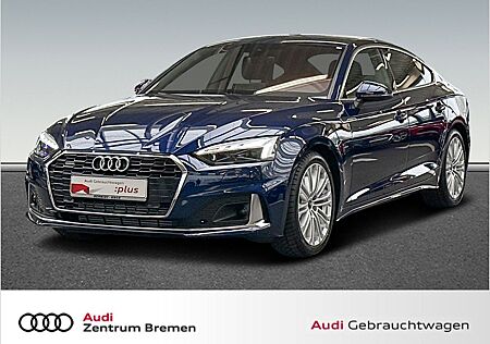 Audi A5 Sportback 40 TFSI advanced Quattro UPE77 Navi
