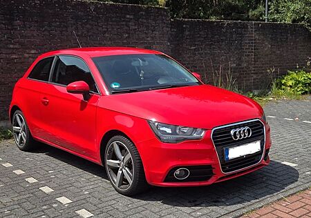 Audi A1 1.4 TFSI Ambition - Zuverlässiger Klassiker