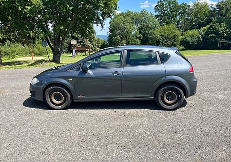 Seat Leon 2.0 TDI CR Style Copa Style Copa