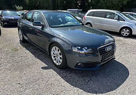 Audi A4 1.8 TFSI 88kw multitronic Attraction
