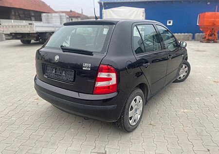 Skoda Fabia Combi 1.2 12V Cool Edition Cool Edition