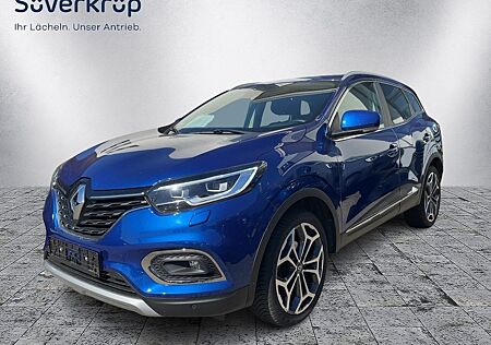 Renault Kadjar Limited TCE 140 EDC