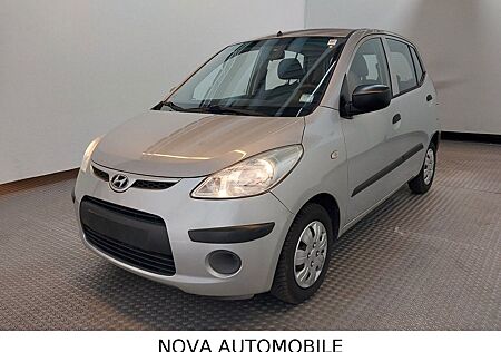 Hyundai i10 1.2 Benzin *Erste Hand