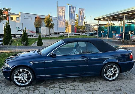 BMW 320Ci Edition Sport Edition Sport