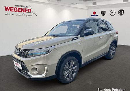 Suzuki Vitara 1.5 Comfort AGS