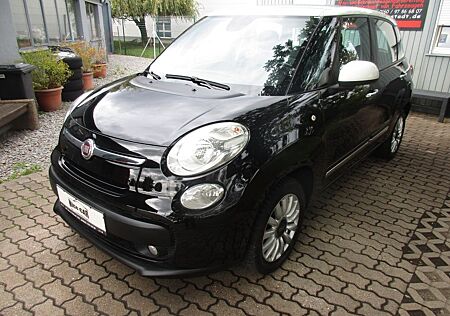 Fiat 500L Lounge,Klima,Leder,Panorama,PDC.