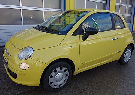 Fiat 500 Pop 1.2 * Allwetter