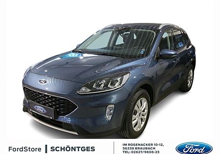 Ford Kuga 1.5i Cool & Connect Navi ParkPilot v+h Wint