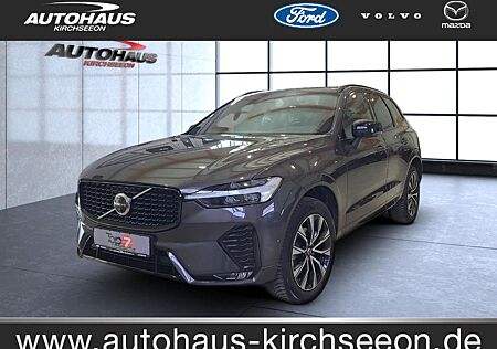 Volvo XC 60 XC60 B5 (Benzin) Plus Dark AWD Automatik Navi