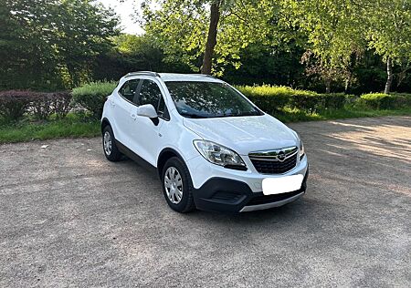 Opel Mokka 1.6