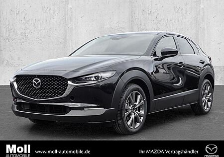 Mazda CX-30 2025 5WGN 2.0L e-SKYACTIV X 186ps 6A