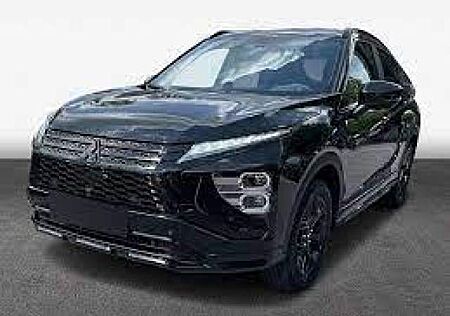 Mitsubishi Eclipse Cross Plug-in Hybrid TOP 2.4 4WD,Leder