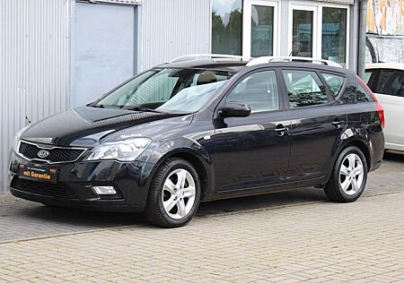 Kia Cee'd Sportswagon +Navi+Klimaaut+Kamera+Tempomat