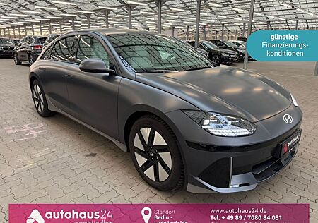 Hyundai IONIQ 6 Techniq 77,4 kWh|ACC|LED|HeadUp
