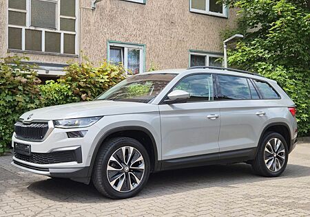 Skoda Kodiaq Tour 4x4,Led,Assistant,Navi,Acc,Spur,Blis