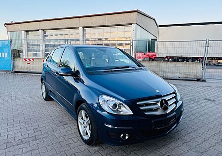 Mercedes-Benz B 170 B -Klasse