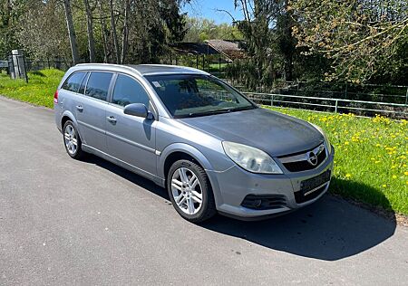 Opel Vectra Caravan 1.9 CDTI 110kW -