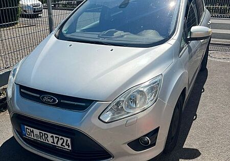 Ford C-Max 1,6TDCi 85kW SYNC Edition SYNC Edition