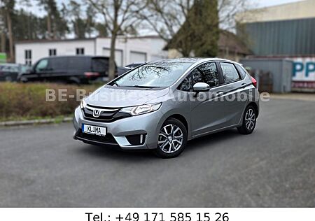Honda Jazz Comfort/ Euro 6/ SHZ/ Klima/ PDC/ Navi/ S&S