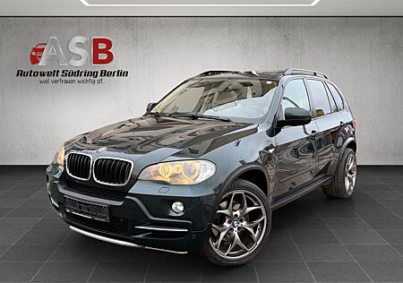 BMW X5 3.0d Pano*Leder*Stndhzg*Xenon*Navi Prof*HUD