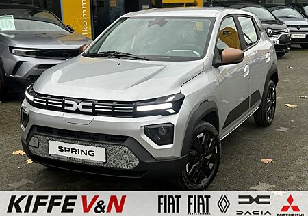 Dacia Spring Electric Extreme 65 CCS Kamera PDC
