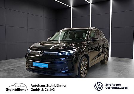 Volkswagen Tiguan GOAL 1.5eTSI Navi LED AHK AreaView ACC