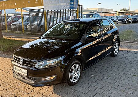 VW Polo Volkswagen V Style KLIMA