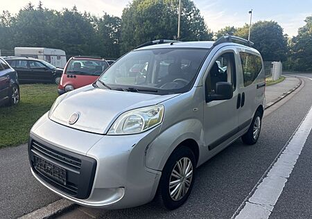 Fiat Qubo 1.4 8V Active Pop