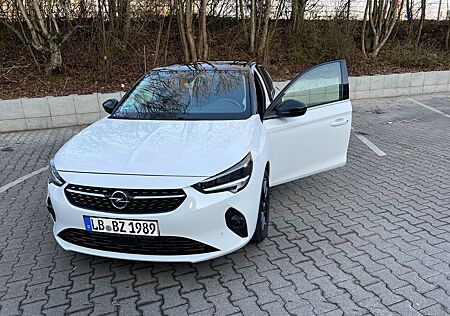 Opel Corsa 1.2 Direct Injection Turbo 74kW Elegan...